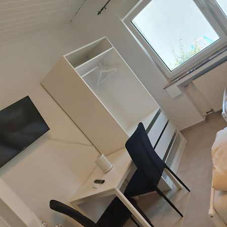 Private Room Hannover Exterior foto