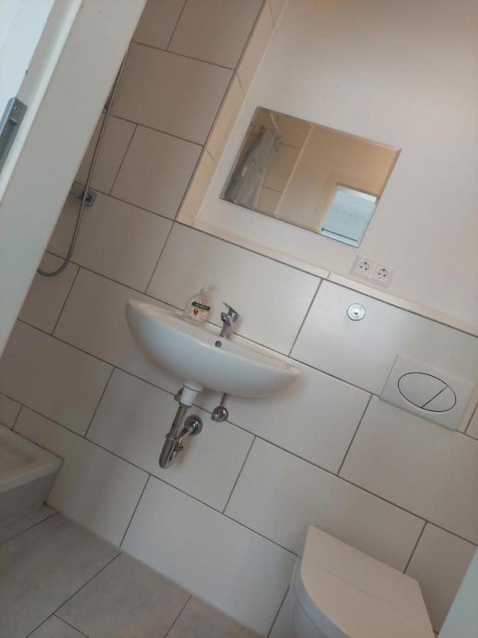 Private Room Hannover Exterior foto