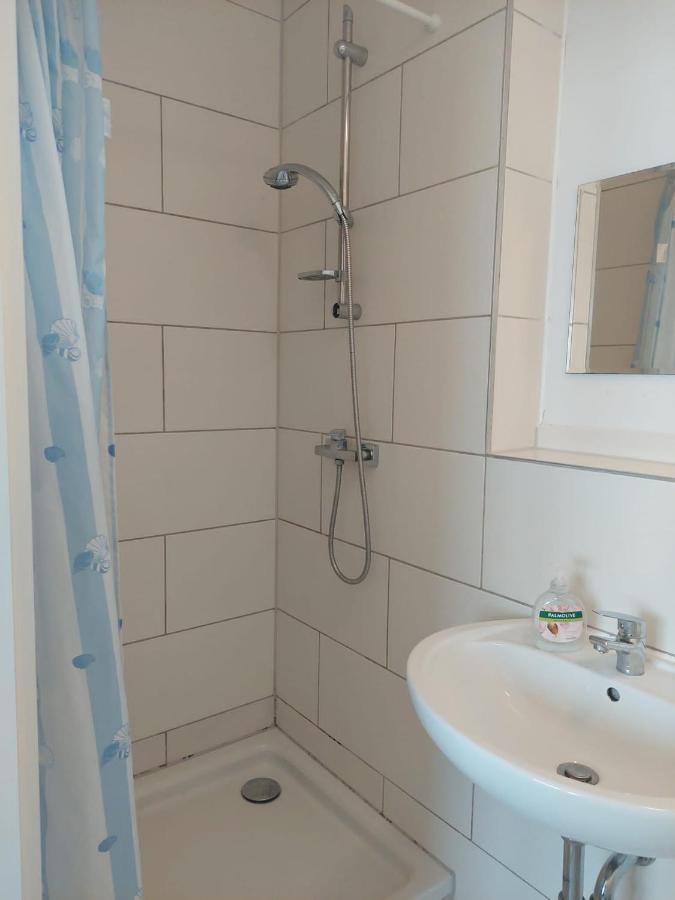 Private Room Hannover Exterior foto