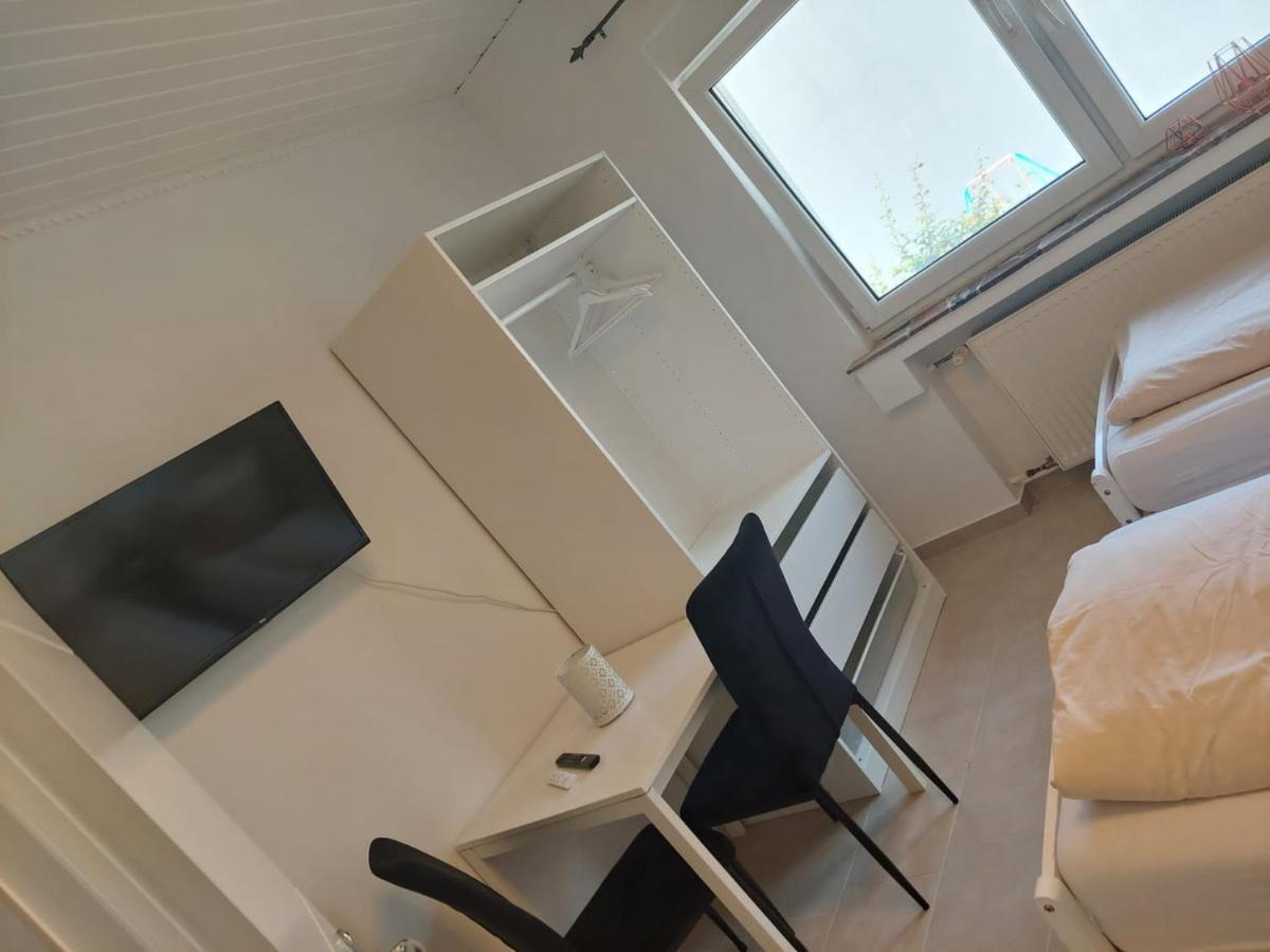 Private Room Hannover Exterior foto