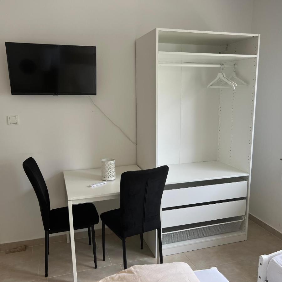 Private Room Hannover Exterior foto