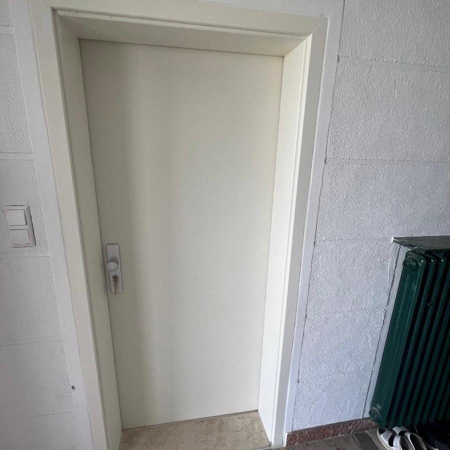 Private Room Hannover Exterior foto