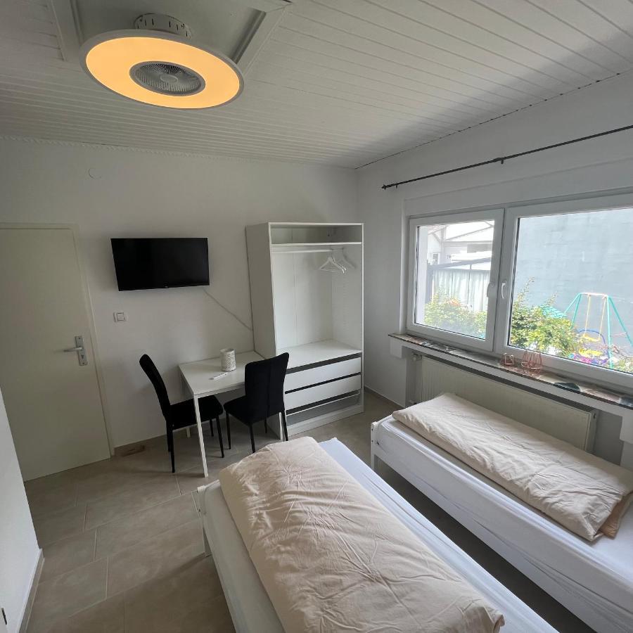 Private Room Hannover Exterior foto